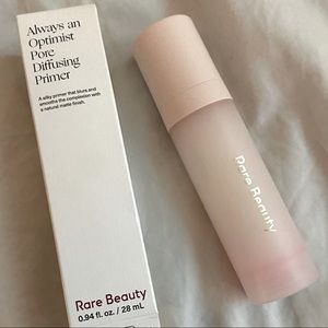 Rare Beauty Face Primer!